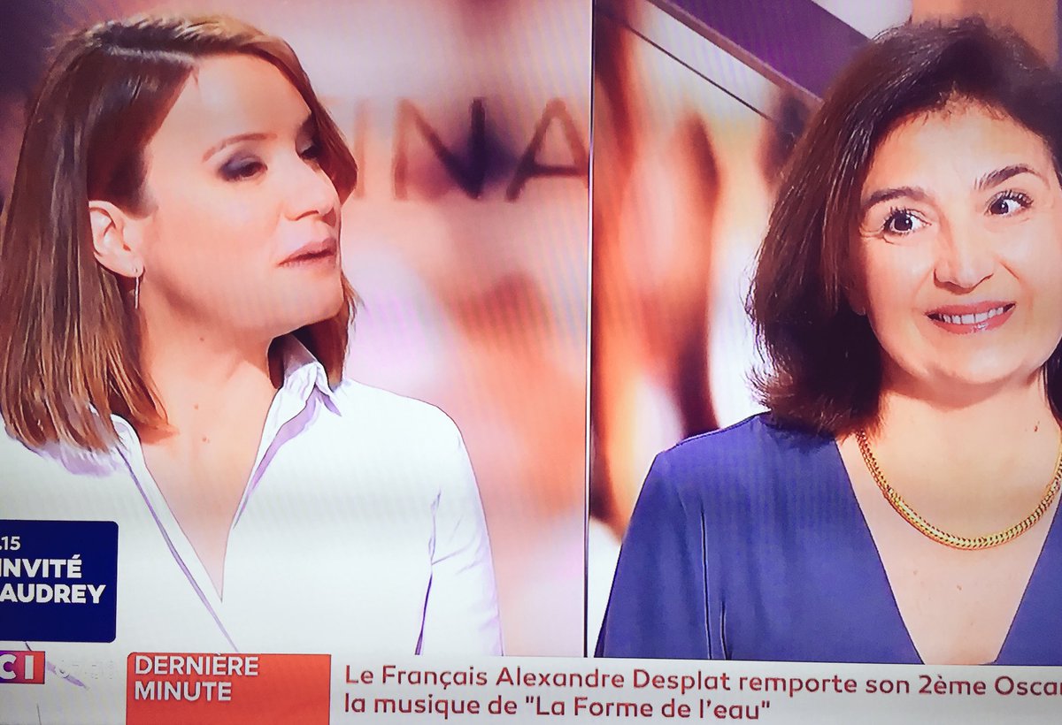 fede_competence's tweet photo. « Il faut une vraie ambition pour encourager l’accès à la formation. Seulement 36% des adultes ont accès à la #formation chaque année en 🇫🇷 Vs 53% en 🇩🇪! » @EmmanuellePeres DG #FFP sur @LCI avec @PascaledeLaTour
#Libererlaformation https://t.co/Nu6klQzlvL