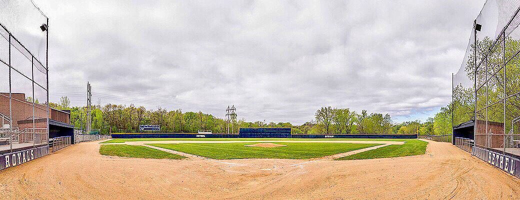 MarcusKrupke's tweet image. I’m humbled to announce my commitment to continue my baseball and academic careers at Bethel University! Roll Royals🤘🏻