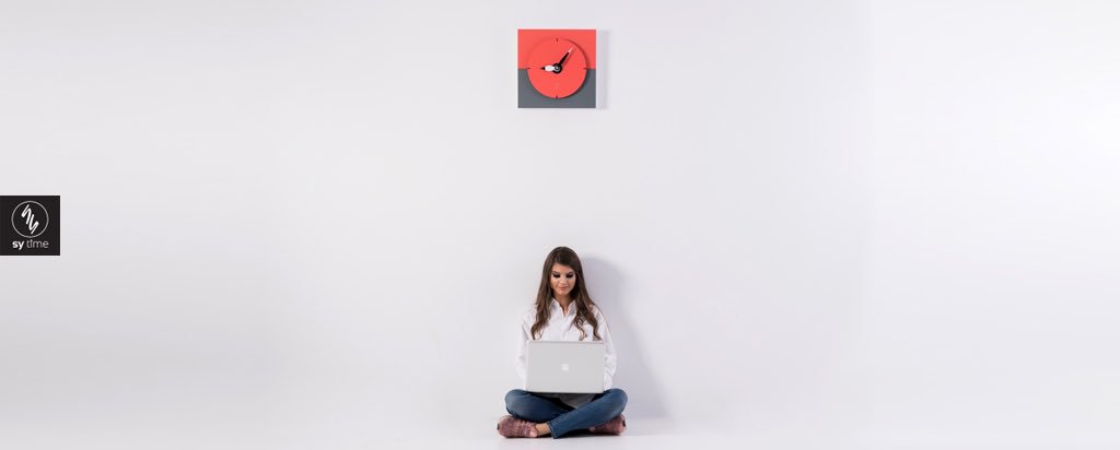 sytime_official's tweet photo. Let’s the week start!
#sytime #frigya #clock #wallclock #wallclocks #interiordesign https://t.co/TvqT3avqhE
