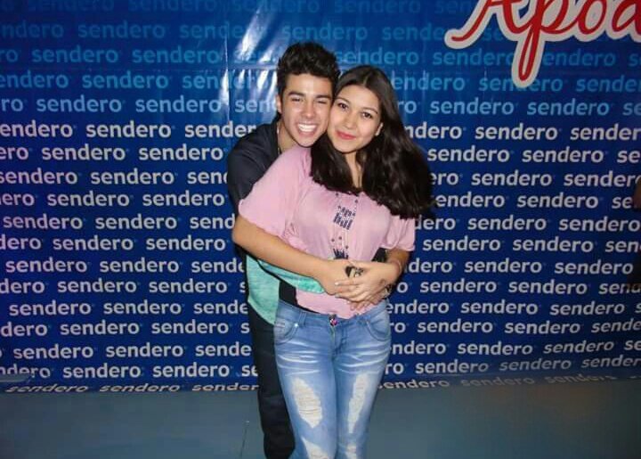 alexakmg08's tweet photo. Tan bonito que es crecer a tu lado😍💜@mariobautista_ 

Feliz cumpleaños mi amorrrr🎉 https://t.co/xeCcNcZ5fl