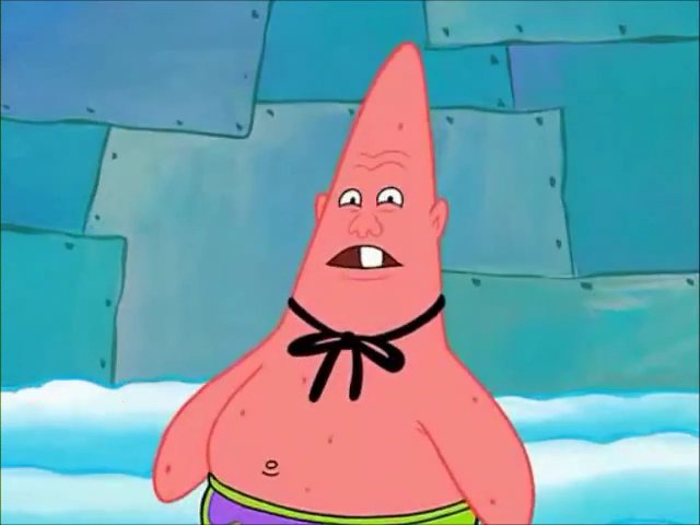 how i think i look in a bowtie.
how i really look in a bowtie...
like pinhead