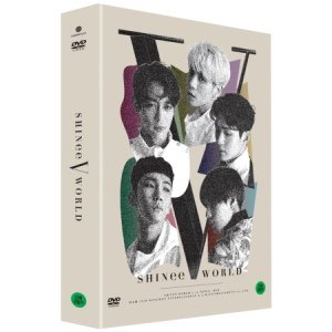 galaxyybangtan's tweet image. [PRE-ORDER/PH ONLY/HELP RT]
✖ #SHINEE DVD: WORLD V IN SEOUL
💸 Price: 2400 PHP (EMS fee and taxes are already included) + Local SF
💬 Order Form: docs.google.com/forms/d/e/1FAI…
#2DISC