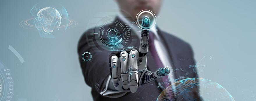How #AI And #Bots are Shaping the #Banking Experience

bit.ly/2xgeuBv   

#MachineLearning #tech #digital #BigData
v/ <a href="/DeepLearn007/">AI</a> <a href="/JimMarous/">Jim Marous 💯</a>