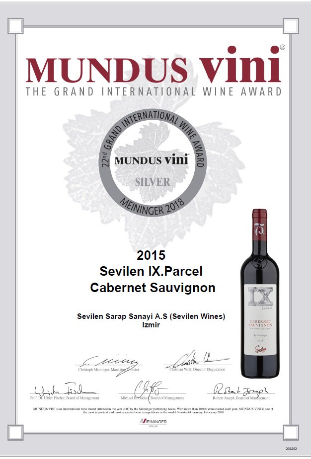 njoymywine's tweet photo. #mundusvini #sevilenwines #bestturkiswine #winemerchant #winebuyer #winelist #ontrade #winelove #greatwines #sevilensaraplari #sevilenşarapları #winery #winelover #wein #instawine #sommelier #oenology #sommeliers https://t.co/pLiWjJwOw1