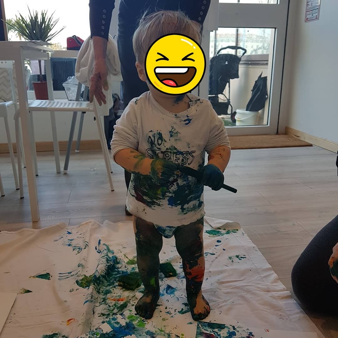 CTrotteurs's tweet photo. Atelier peinture découverte ...
#café #coffee #poussette #atelier #cours #painting #discover #pausecafé #art #enfantsheureux #enfants #color #couleurs #children #familles #family #activiteenfant #activitemanuelle #activity #mandelieulanapoule #mandelieuenfamille @MandelieuVille https://t.co/aEMF0Jhttx