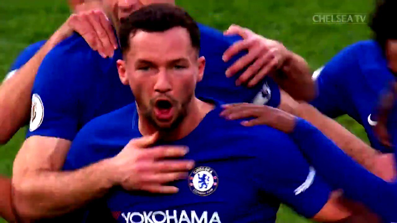 Happy birthday Danny Drinkwater! 