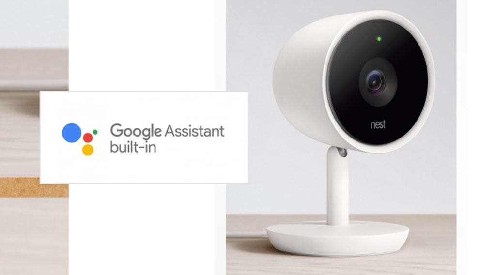 Nest Cam IQ