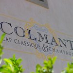 Photo by Colmant Cap Classique and Champagne (@Colmant_CC)