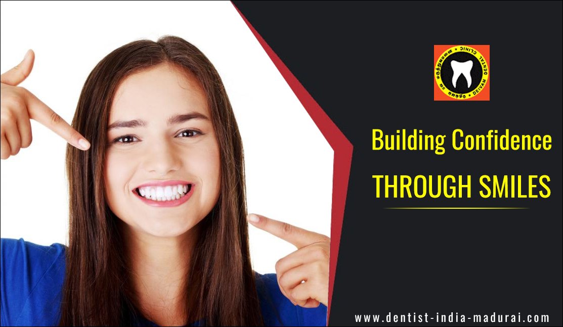 Are you ready for a #Smile_Makeover?
 Make an appointment: dentist-india-madurai.com/book-appointme…
 For  more details: dentist-india-madurai.com/cosmetic-denta… .
 #Beautiful_Smile #Smile_Designing
 #Madurai #India