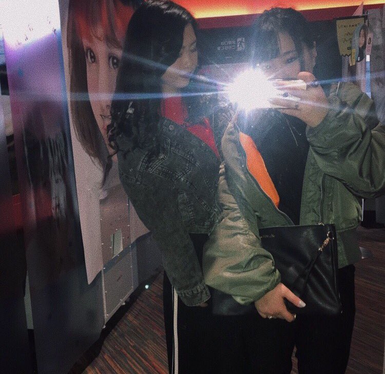 xxx_rmpg_x's tweet photo. Happy day🏴🏳️
#rina #yumeho #鶴橋 #love💖💖 https://t.co/rszXXLAURh