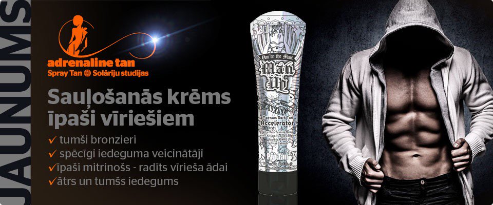 Sauļošanās krēms,kas radīts īpaši vīriešiem💪🏽 Tumšs un noturīgs iedegums un mitrināta āda🎯