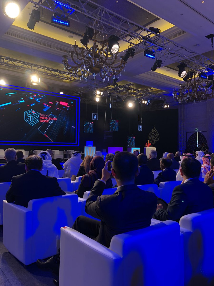 lulubuick's tweet photo. #fmls2018 begins standing room only! https://t.co/qWKY1XdF4F