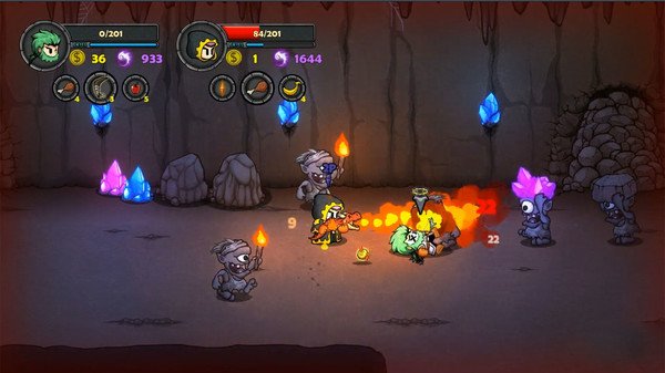 RandomOyun's tweet photo. Lost Castle Steam CD Key #LostCastle #rpg #RandomOyun https://t.co/P0wqZ4xhBO https://t.co/JIJowdQTLI