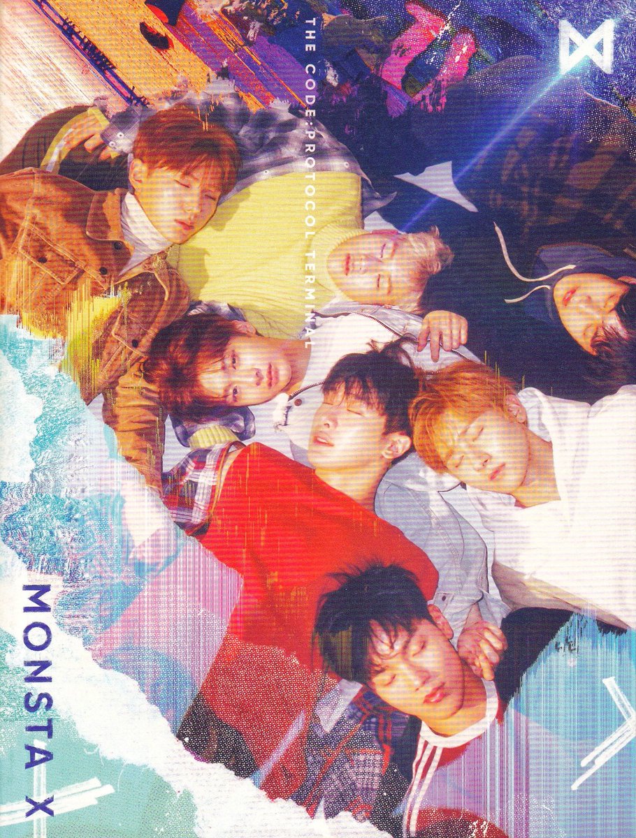 kihyununu's tweet photo. #MONSTA_X #Protocol_Terminal #Scan #๋ชฌ์คํ์์ค https://t.co/Kq6cWKsMPc