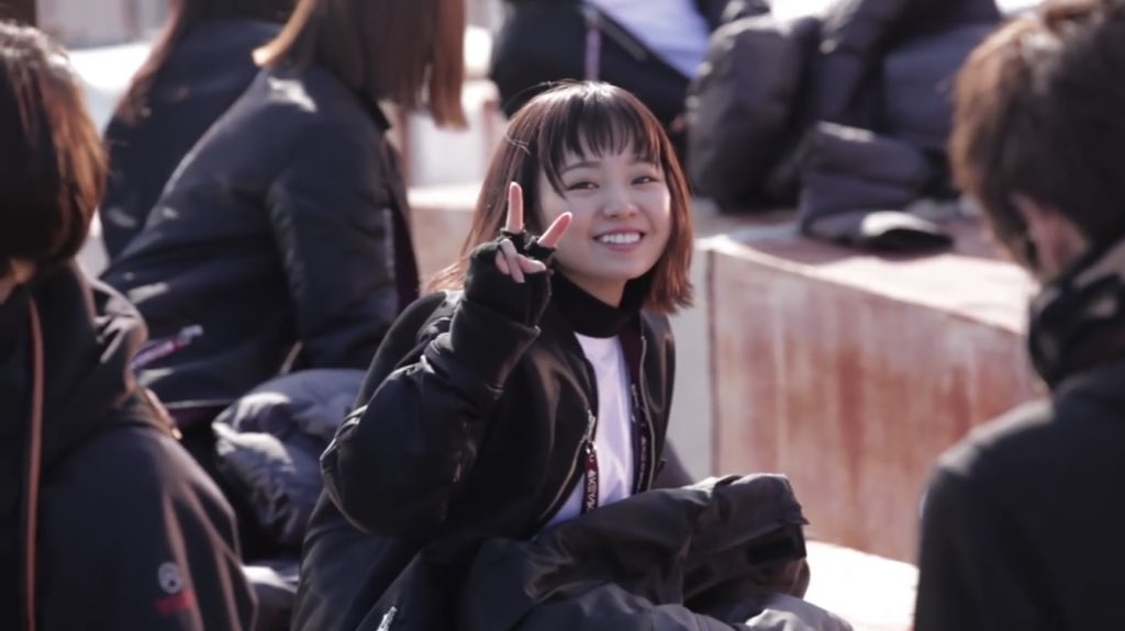 9a__rsk's tweet photo. @keyakise 今泉佑唯ちゃん https://t.co/4iNkCtg5bF
