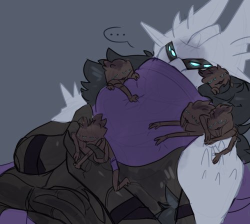 MantisLewd's tweet image. "Ǥℓσяʏ тσ тнɛ Ħσʋƨɛ σғ Ɖʋƨκ!"
[Ɖɛтαιℓɛ∂
[Ƨɛℓɛcтιиɛ
[˩ɛω∂/Иσи
[Ɔαи вɛ ƨɛяισʋƨ αт тιмɛƨ..
[Ғαтнɛяιƨн
[Яɛтωɛɛт ғσя нσʋƨɛ σғ Ɖʋƨκ!
#LewdRP