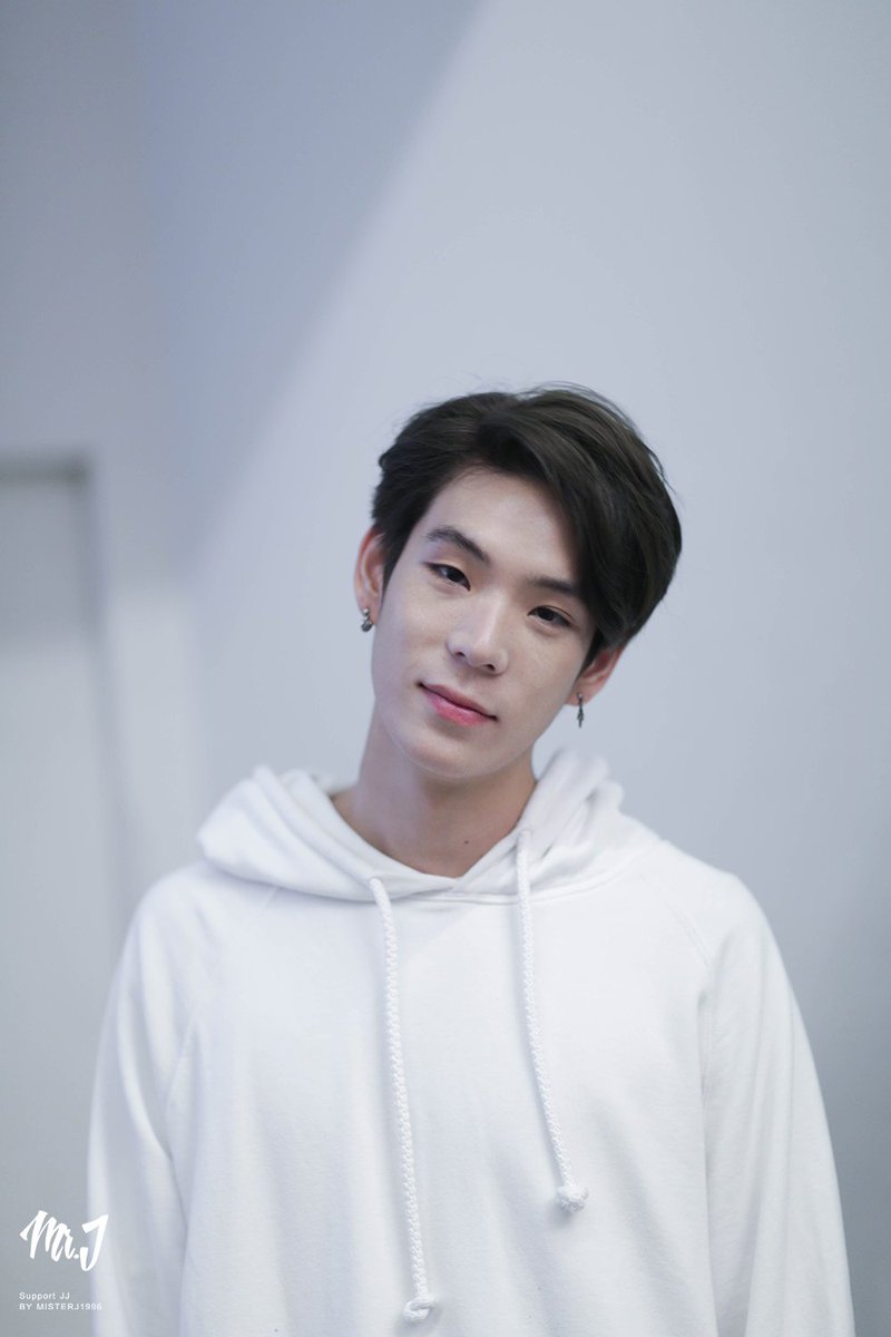 MisterJ1996's tweet photo. 220218 - My Boy 😊 @JJksnp #jaylerr #NadaoArtist https://t.co/DPyNdS04X3