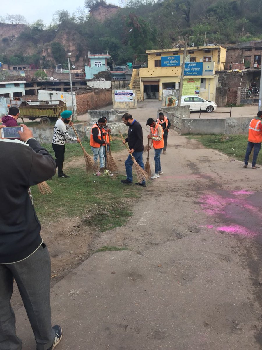 DDR LUDHIANA tweet media