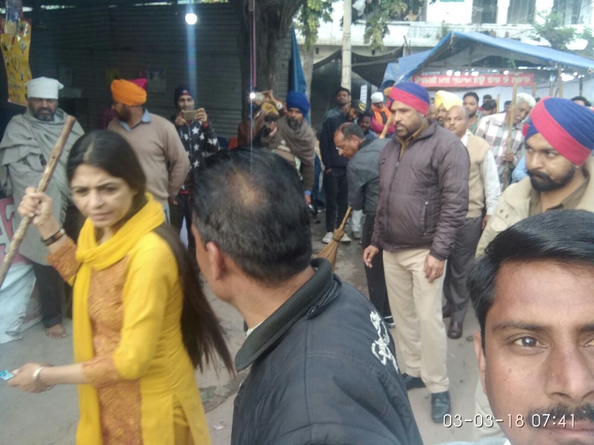 DDR LUDHIANA tweet media