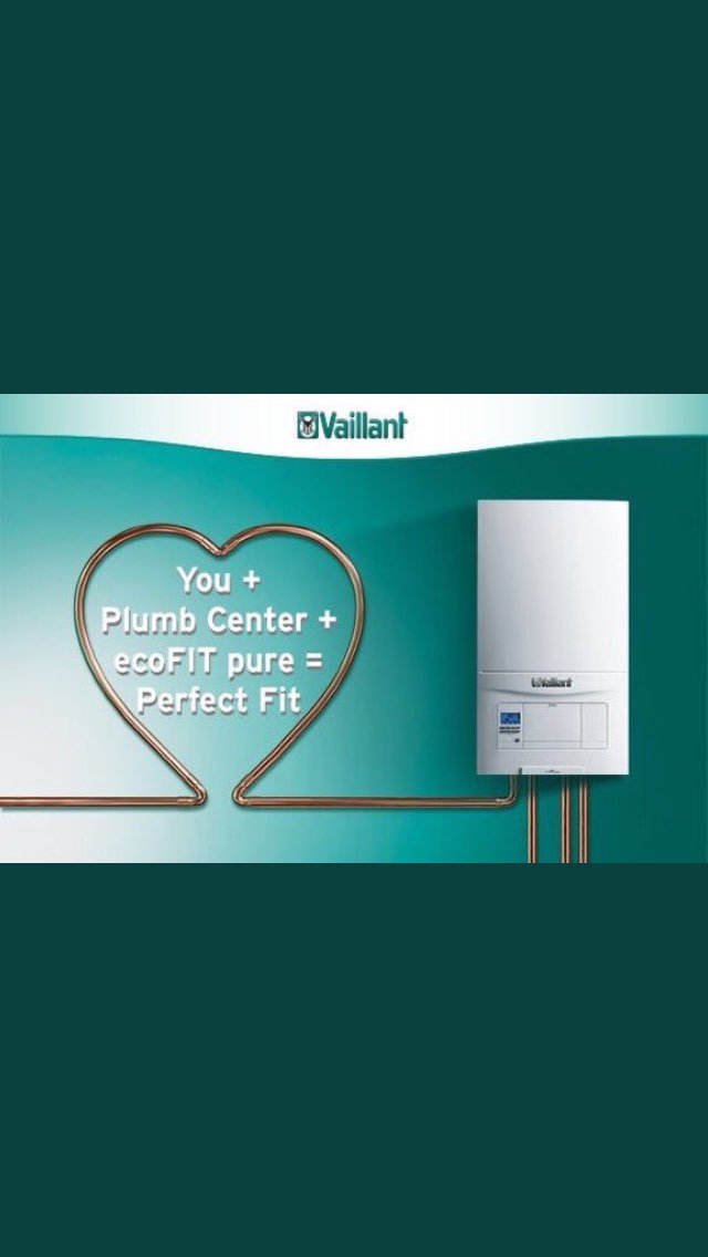 NeilVGUK's tweet photo. Catch me @WolseleyUK Ipswich Foxhall road this morning! Talking all things @vaillantuk #TeamVaillant #EcoFitPure #GreenIQ #EcoTec #PerfectFit https://t.co/9DH58VaVeL