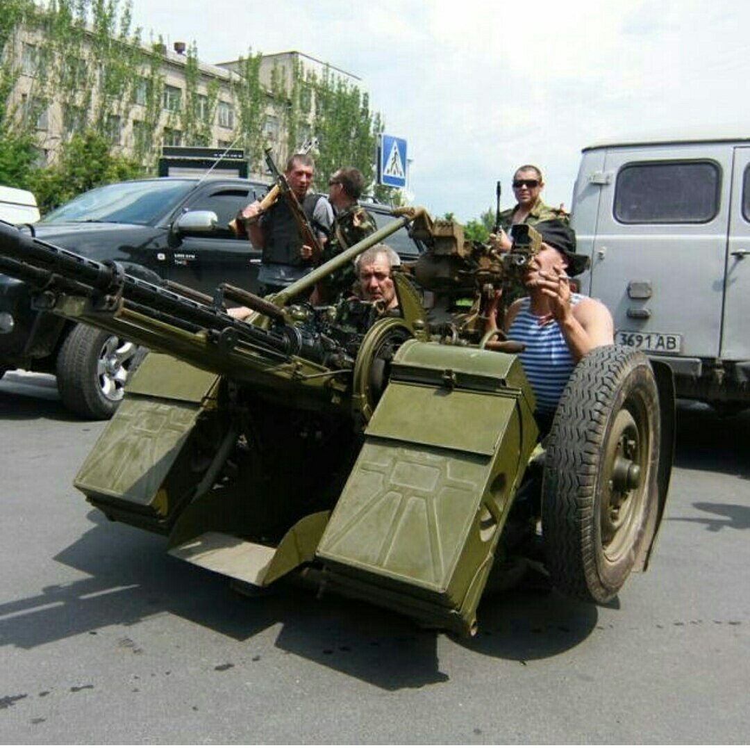 _AntiDEMON_'s tweet photo. ТерроРазное. #Стоптеррор #СБУ #ОБСЕ #OSCE_SMM https://t.co/YTXCbcoNwz