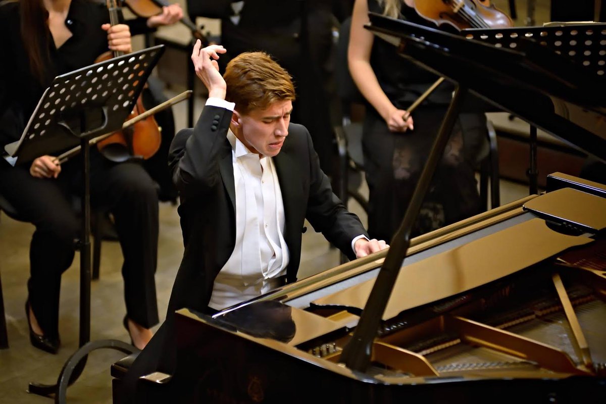 .<a href="/MkSinfonia/">MKSinfoniaOrchestra</a> are live <a href="/VenueMK/">The Venue MK</a> this weekend with works by #Tchaikovsky and #Mendelssohn totalmk.co.uk/whats-on/soloi…