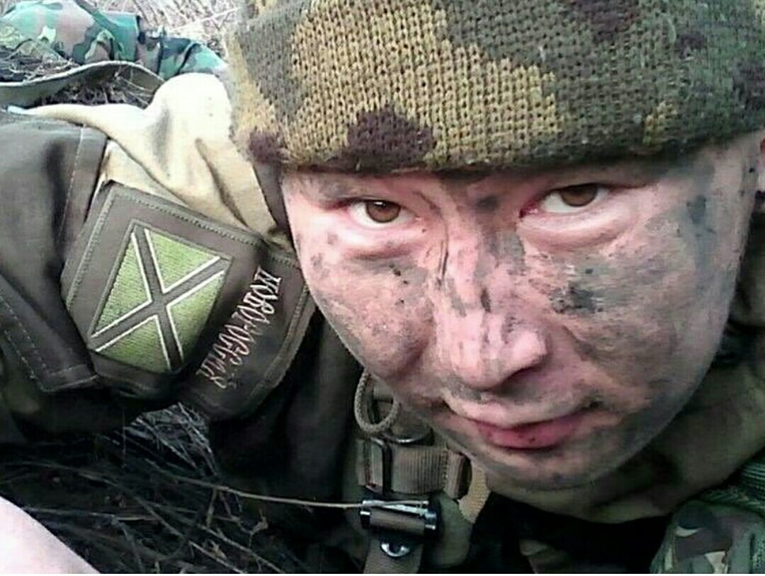 _AntiDEMON_'s tweet photo. ТерроРожи. #Стоптеррор #СБУ #ОБСЕ #OSCE_SMM https://t.co/0JrYy0VEcx