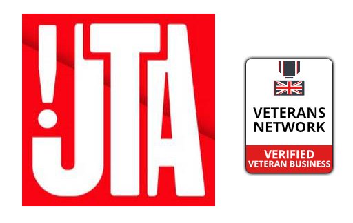 We'd like to start the week by welcoming @JTADigital to the #VetNet business directory. 

This #VeteranOwned business is a Qualified Digital Marketer who will help you devise a workable and effective marketing strategy for your business.

Find out more:
veteransnetwork.co.uk/l/leeds/market…