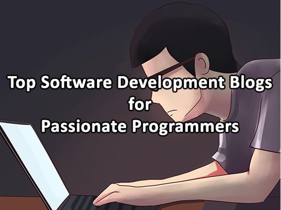 MustRafri's tweet photo. Top Software Development Blogs for Passionate Programmers https://t.co/x2bDPBrNHO #blog #blogging #blogs #programming #programmer #programmers #dev #developer #developers https://t.co/85Aapil5qr