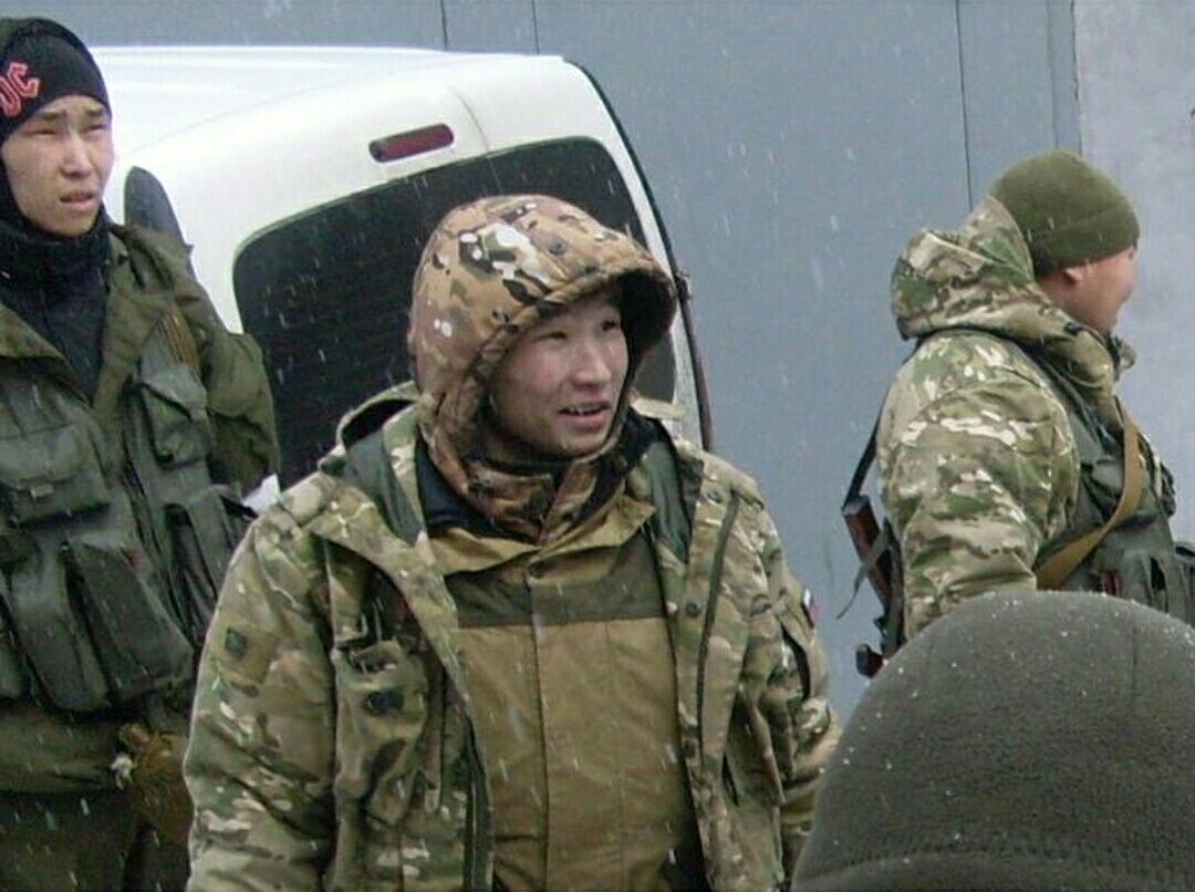 _AntiDEMON_'s tweet photo. ТерроМорды. #Стоптеррор #СБУ #ОБСЕ #OSCE_SMM https://t.co/w43h7flz2z