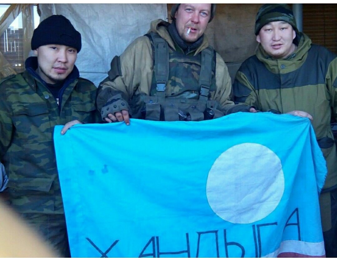 _AntiDEMON_'s tweet photo. ТерроМорды. #Стоптеррор #СБУ #ОБСЕ #OSCE_SMM https://t.co/w43h7flz2z