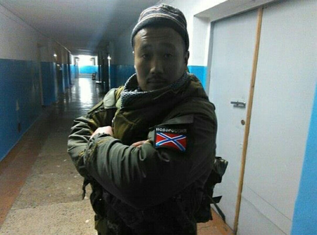 _AntiDEMON_'s tweet photo. ТерроМорды. #Стоптеррор #СБУ #ОБСЕ #OSCE_SMM https://t.co/w43h7flz2z