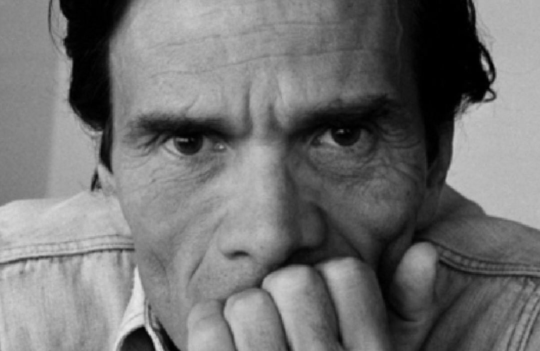 CircoloLettori's tweet photo. “Ti insegnano a non splendere. E tu splendi, invece.”

Pier Paolo Pasolini
#5marzo 1922 🌹

@InternoPoesia https://t.co/PHTQzbrOrZ