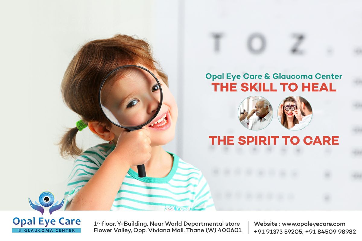 Opal Eye Care & Glaucoma Center- The skill to heal.The spirit to care!
#eyeimaging #eyecare #eyehealth #healthyeyes #opaleyecare #glaucoma #qualitytreatment #qualitydiagnosis #eyecareservices #affordable #eyesafety #eyeclinic #cataract #Retinopathyofprematurity #diabeticeyecheck