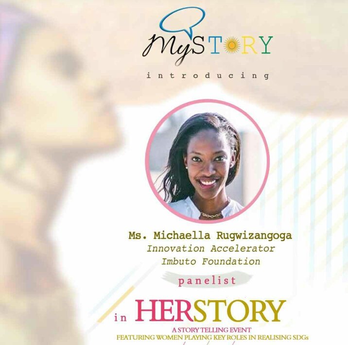 UmunyanaChantal's tweet photo. A Story Telling Event @ImpactHubKigali March 09th 2018 from 6:30PM -9:00PM 
Theme: The Role Of Women towards sustainable development goals (SDGs) @mystoryrwanda https://t.co/L7AYzI83B0