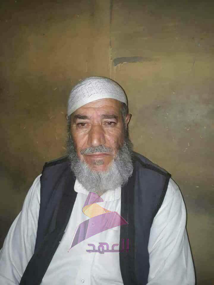 shnainawa's tweet photo. القاء القبض على مجموعة من مراسلي والعاملين في وكالة اعماق الداعشية في #الموصل وبالتحديد حي التنك https://t.co/BWiR2o6Pve