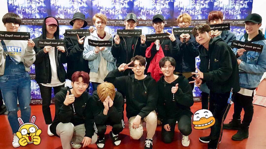 Like magic stray kids itzy