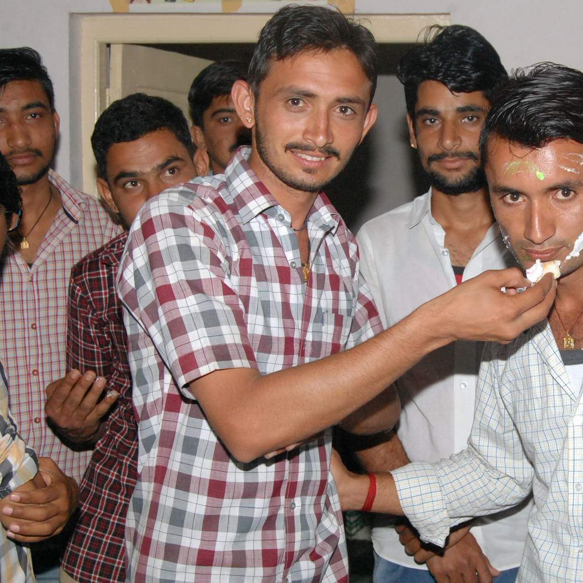 Dhanulol's tweet image. #NewProfilePic