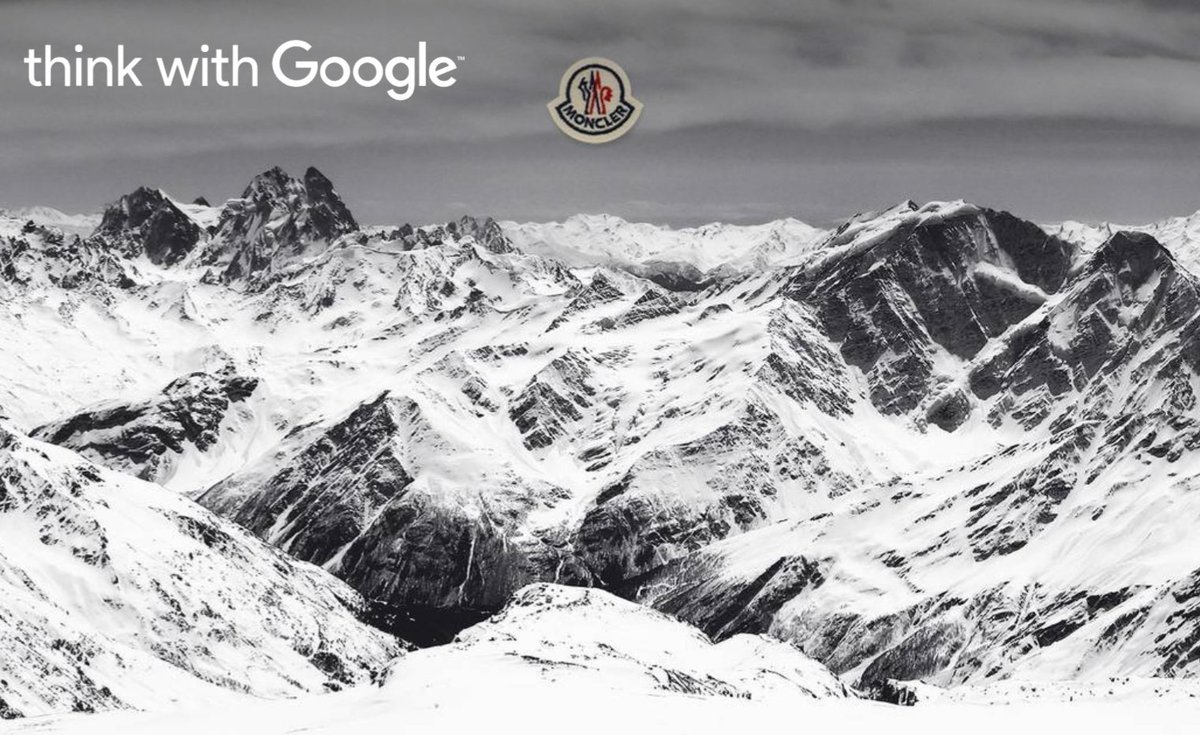 alepom's tweet image. I risultati di Moncler con l&apos;implementazione della full stack #DoubleClick e alla pianificazione programmatica.

#programmaticadv #programmatic #webmarketing #ecommerce 

goo.gl/y1rRZL