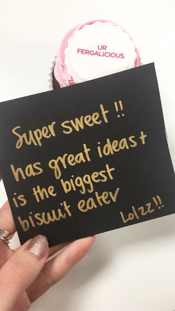 EllieBondDesign's tweet photo. #staffappreciationday https://t.co/geszMULSJn