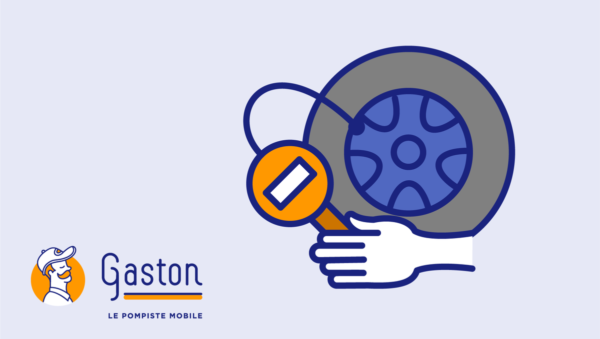 #Monday #Tip : comment avoir des #pneus en bon état ? 🚗
Vérifiez
1 : l'usure
2 : Si il n'y a pas de crevaison 
3 : La pression des pneus (indice sur les portières avants ou la #trappe à #essence)
bit.ly/GastonServices