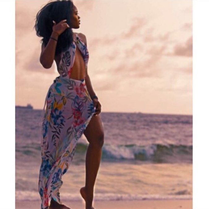 Femington_'s tweet photo. #Ceec fine piecesssssss... #tobi u carry eye go market.. ##BBNaija #RealAfricanQueen
#BPFM https://t.co/qifm16yDW8