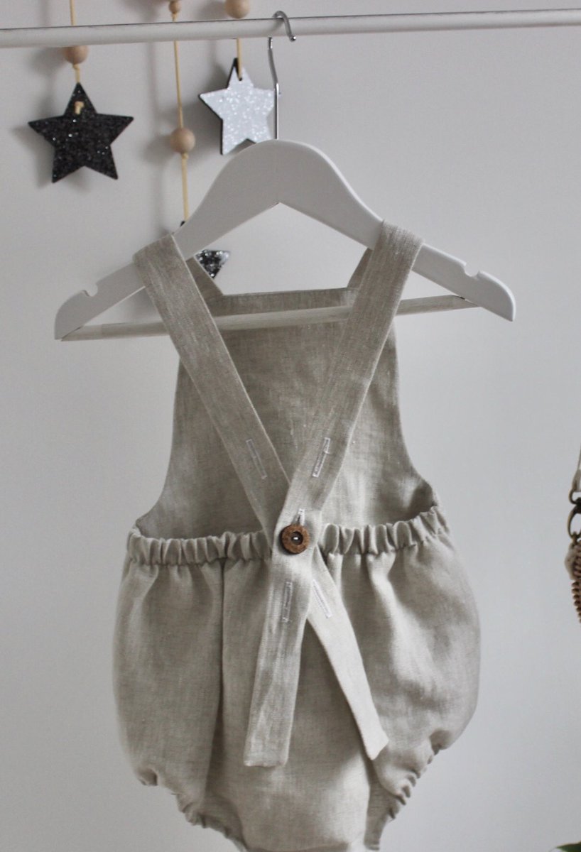 Ok, we know the weather is less than desirable right now AND it’s Monday but it’s nothing a little online shopping can’t fix! ——————————————-
@freya_lillie_ 100% organic linen rompers available <a href="/cheribebeuk/">Cheribebeuk</a> link in the bio 👌🏻 #MondayMotivation #EarlyBiz #earlybiz
