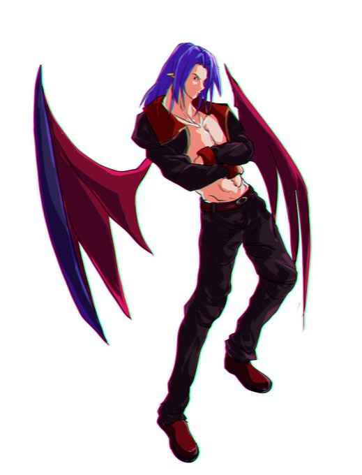 ビューティー男爵のtwitterイラスト検索結果 古い順