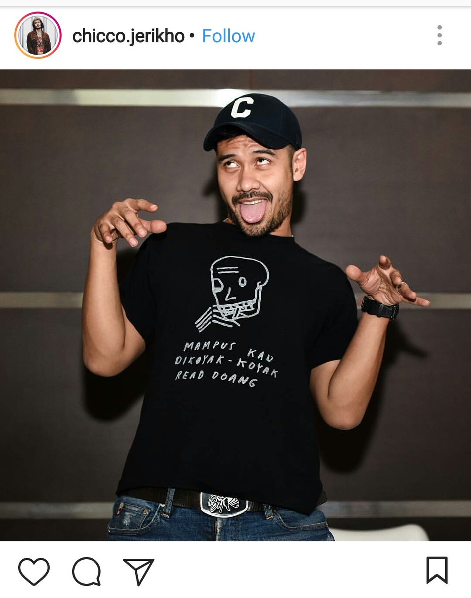 Wasap adek diread doang, ternyata dah nikah bang?