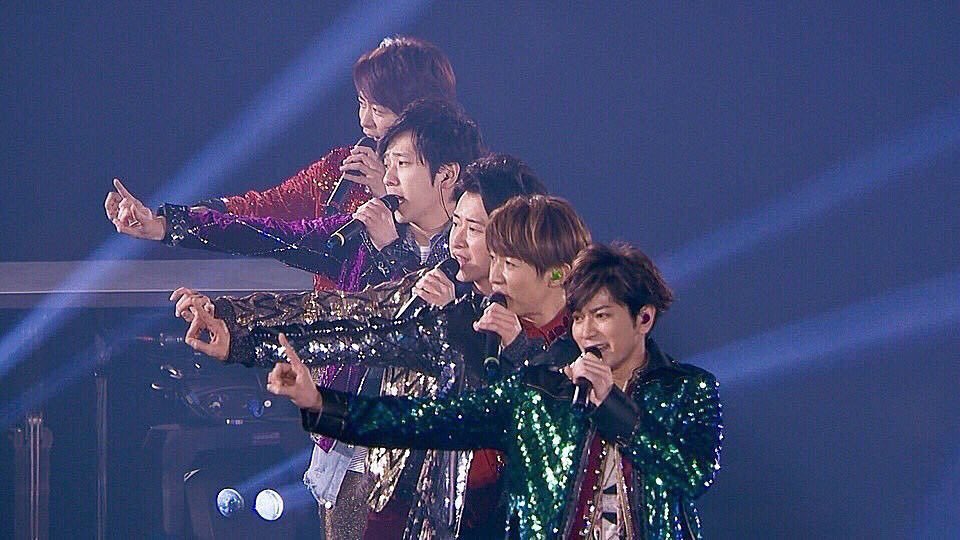 ayaka_ss_25's tweet photo. お友達探し！！

💙翔くんよりのオール

❤️磁石担

💚掛け持ち👌

💛Japonism＆untitled行きました！

💜嵐大好きな人と仲良くしたい！

#櫻井翔
#大野智
#二宮和也
#相葉雅紀
#松本潤
#嵐
#あらしっくさんと繋がりたい 
#RTしたあらしっく全員フォローする https://t.co/tk3yCCZxWn