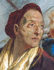 quellodiarte's tweet photo. #QdAlmanacco Oggi #5marzo é nato Giambattista Tiepolo (Venezia, 5 marzo 1696 – Madrid, 27 marzo 1770) ed è morto Antonio Allegri da Correggio (Correggio, c. 1489 – Correggio, 5 marzo 1534) https://t.co/vqnAKreZGu