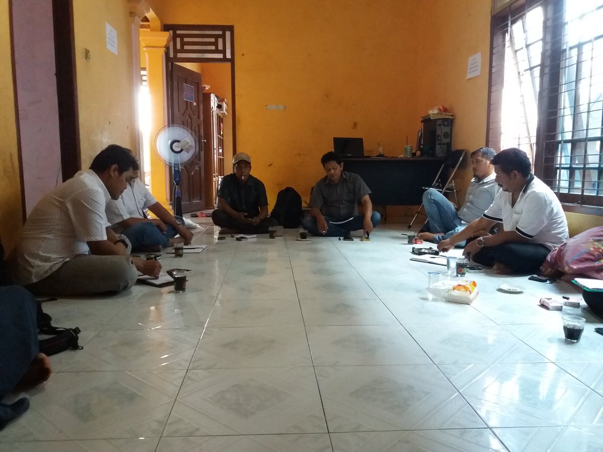 rismetkaltim's tweet photo. bersama tim TA Kab. Kukar, terkait regulasi DD. https://t.co/3Ng2Xbb17W
