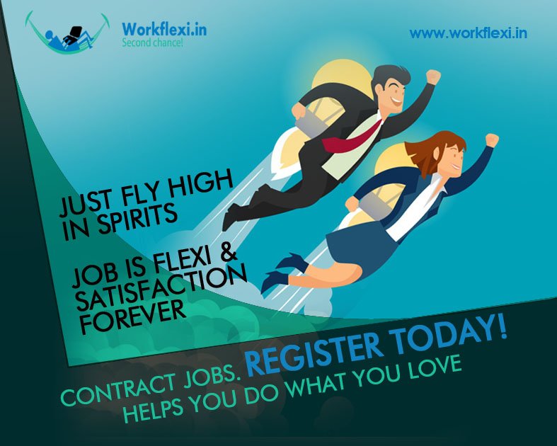 workflexitweets's tweet photo. Don't fret! We will give you an opportunity to have the right work-life balance. Register with us today! https://t.co/DpysgaT9fP! #livelife #futureofwork #workoncontract https://t.co/LMDaKWfFJy