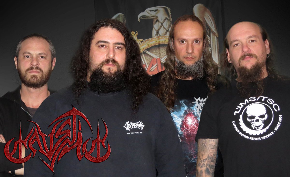 Caustic666 tweet picture